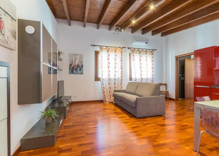 Tre Archi your apartment